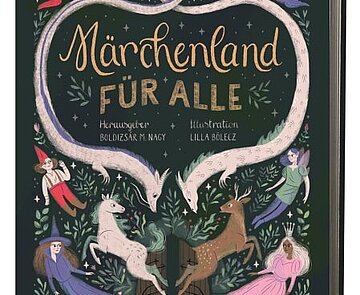 Märchenland-cover