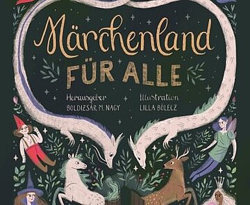 Märchenland-cover