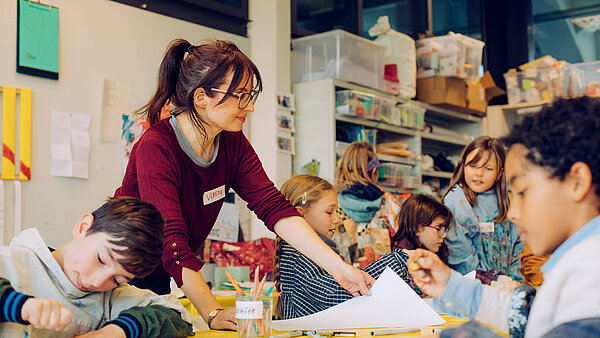 Foto_Kinderwerkstatt_Staedtische_Galerie