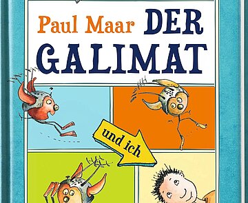 Covergalimat