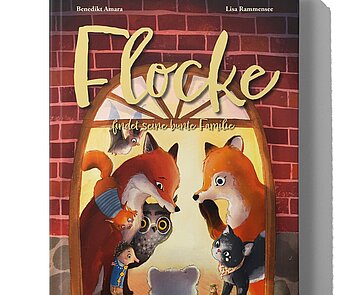 cover flocke