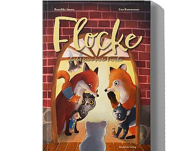 cover flocke