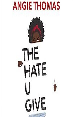 Cover The Hate U Give
