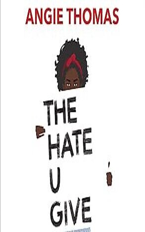 Cover The Hate U Give
