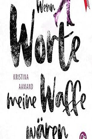 Cover wenn worte meine waffe wären